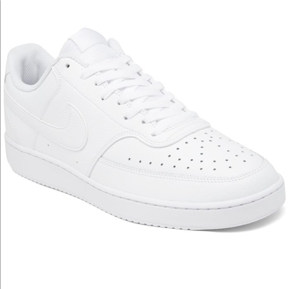 Nike Courtvision Lows